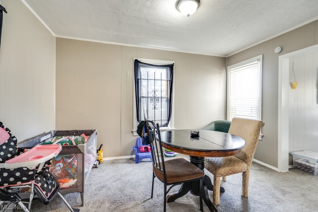 Cowles Brooks & Smith Sub - Residential