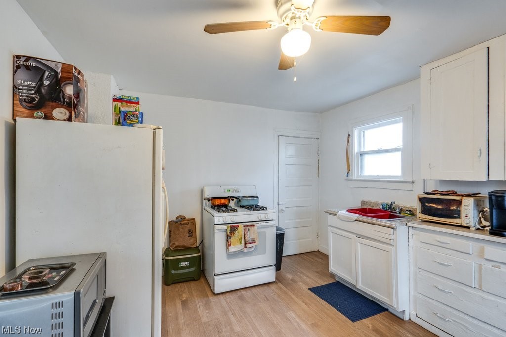 Cowles Brooks & Smith Sub - Residential