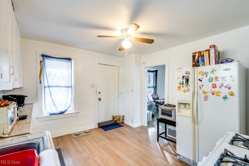 Cowles Brooks & Smith Sub - Residential