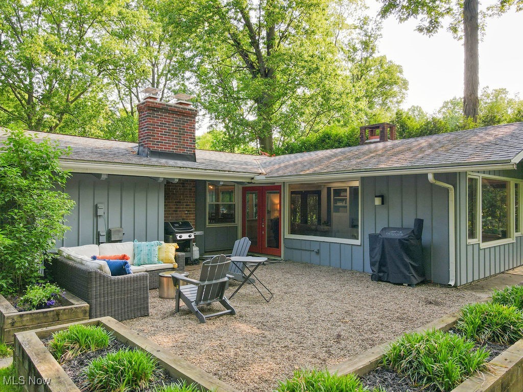 932 Bell Road, Chagrin Falls, Ohio image 38