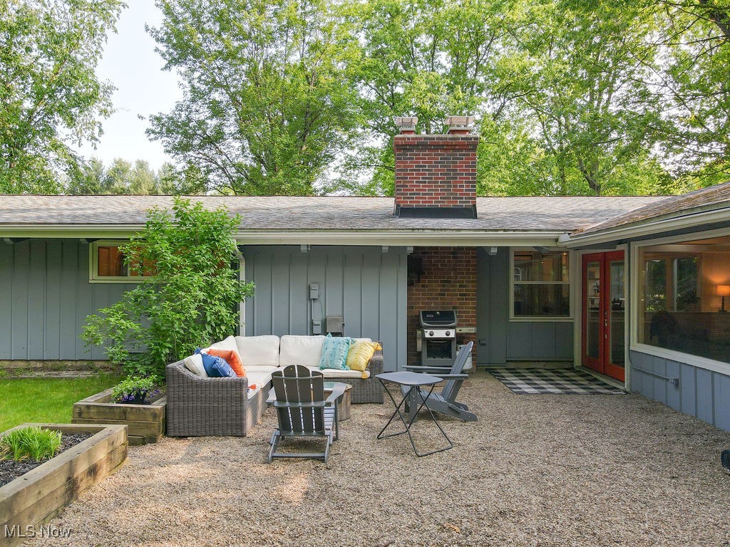 932 Bell Road, Chagrin Falls, Ohio image 39