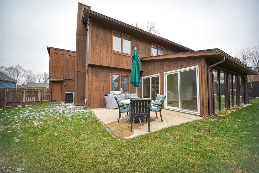 Hunting Mdws 11 - Residential