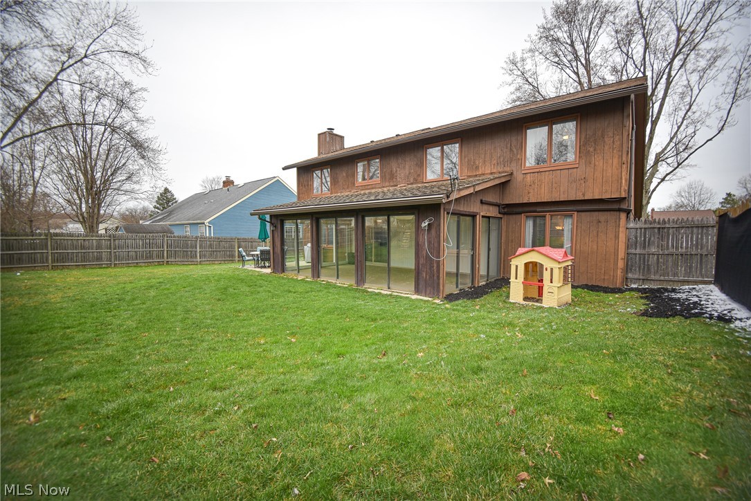 Hunting Mdws 11 - Residential