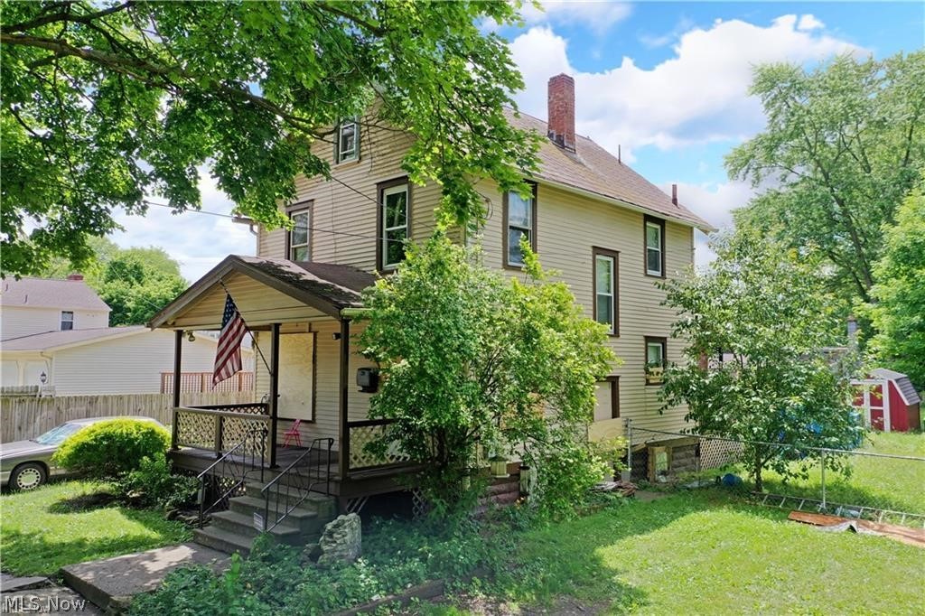 Perkins - Residential Lease