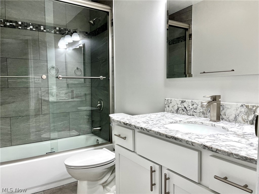 Fourth Street - Residential