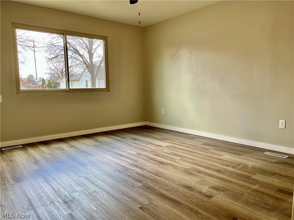 Fourth Street - Residential