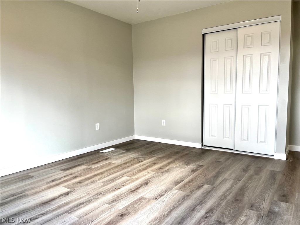 Fourth Street - Residential