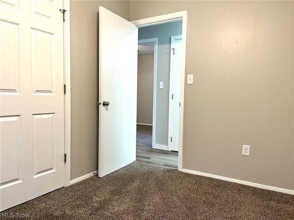 Fourth Street - Residential