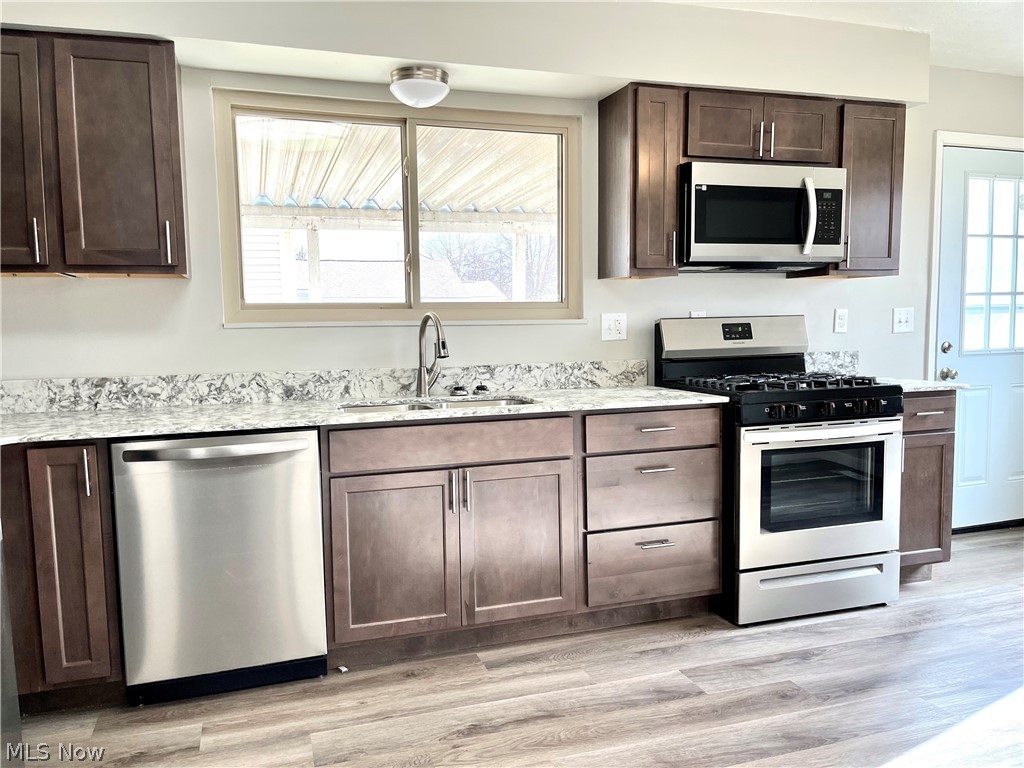 Fourth Street - Residential