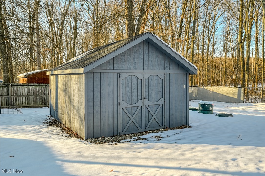 8731 Whippoorwill Road, Ravenna, Ohio image 8