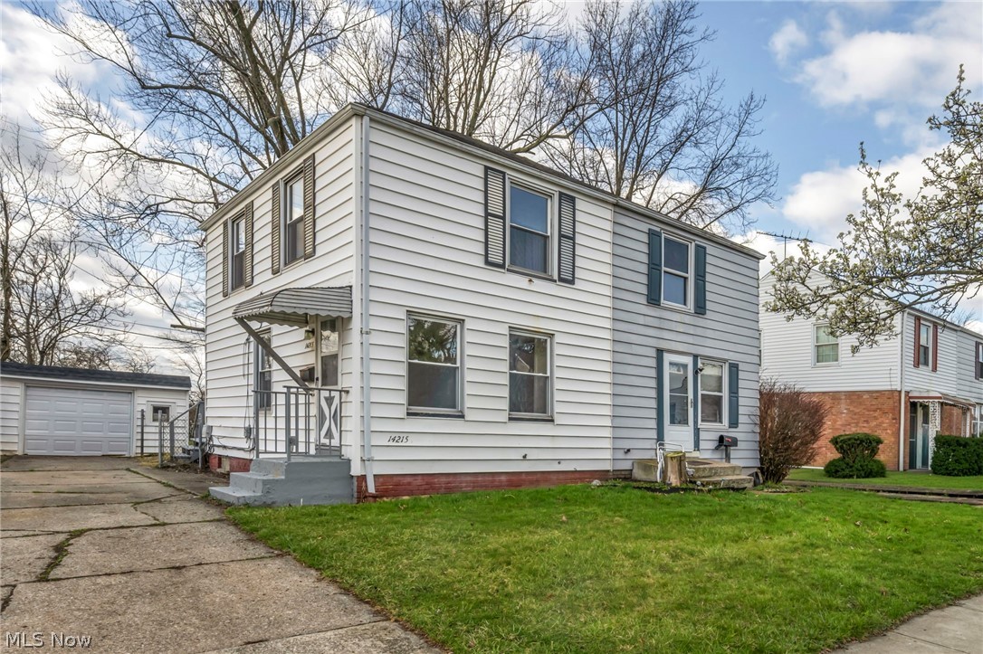 14215 Tuckahoe Avenue