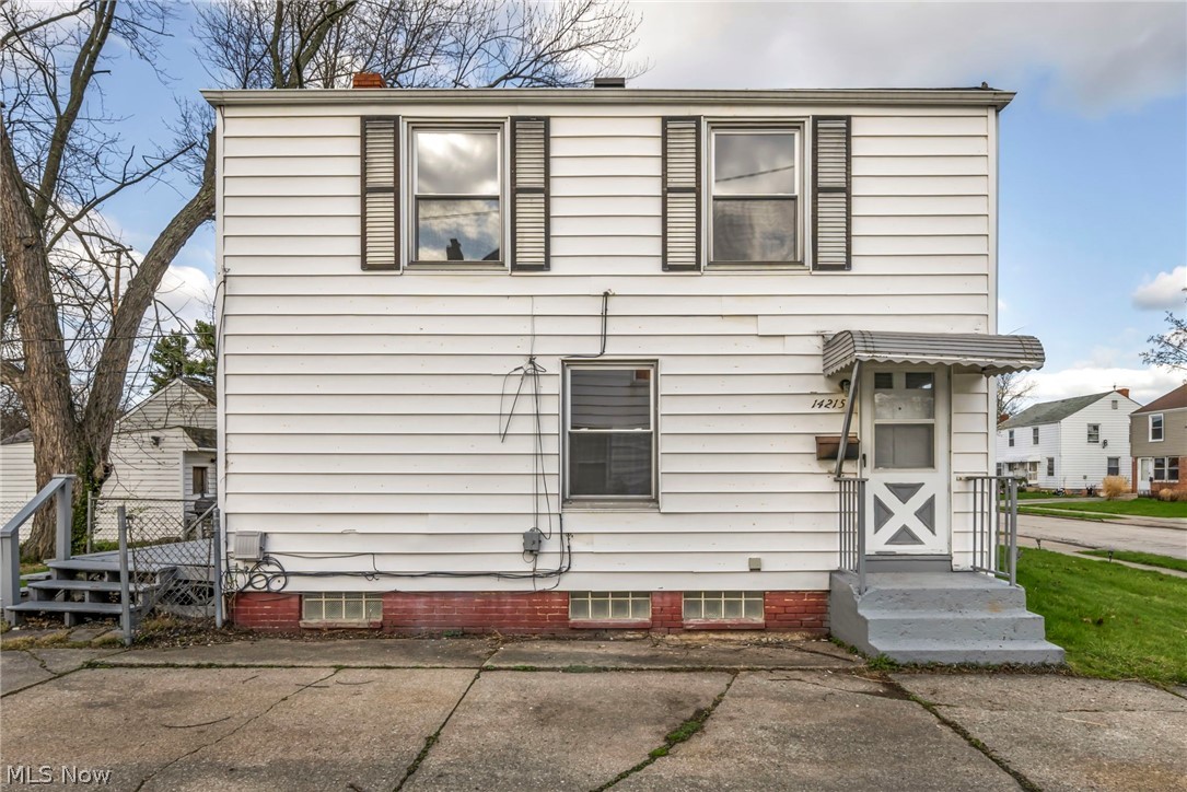 14215 Tuckahoe Avenue