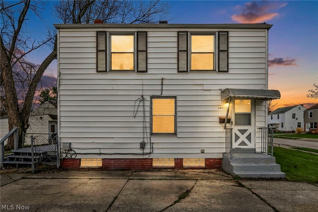 14215 Tuckahoe Avenue