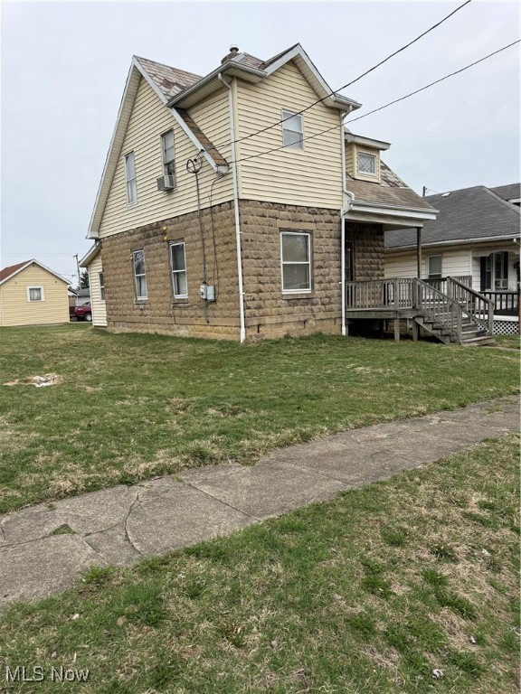 801 Federal Ave, Zanesville, Ohio image 2