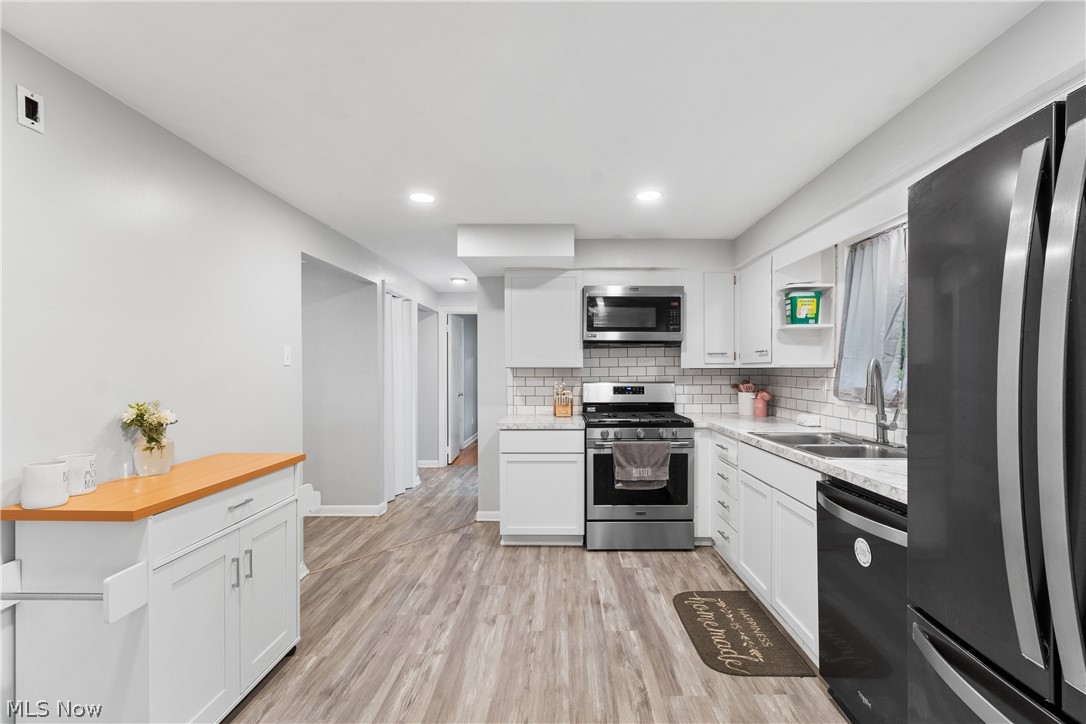 Seven Hills - Residential