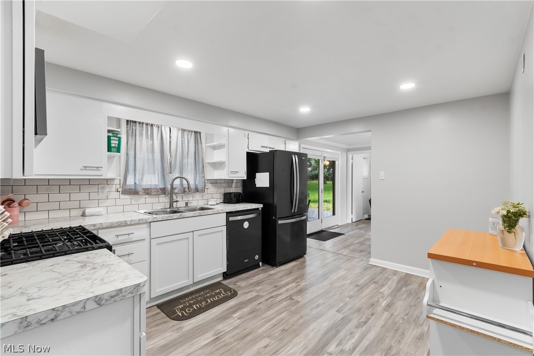 Seven Hills - Residential