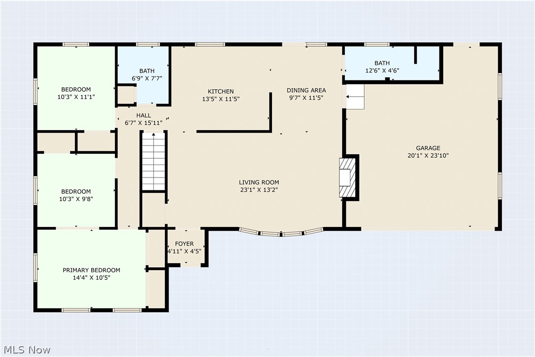 Seven Hills - Residential
