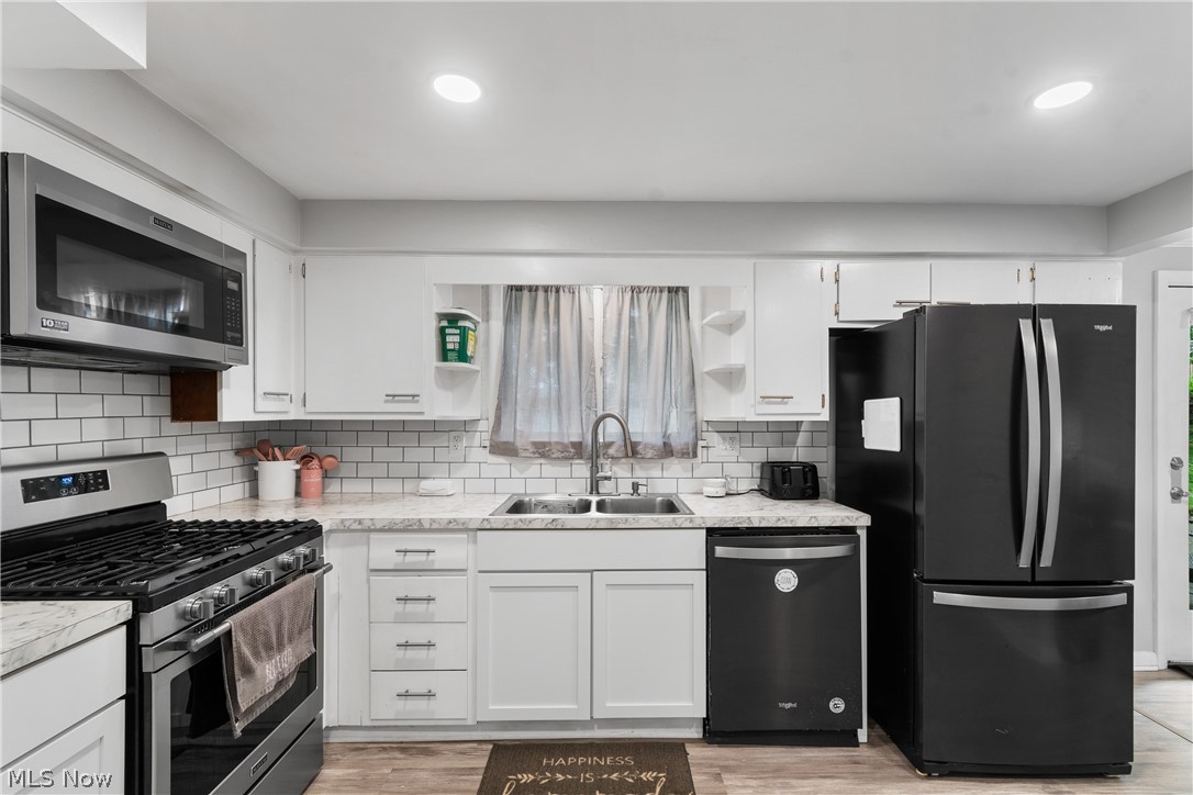 Seven Hills - Residential