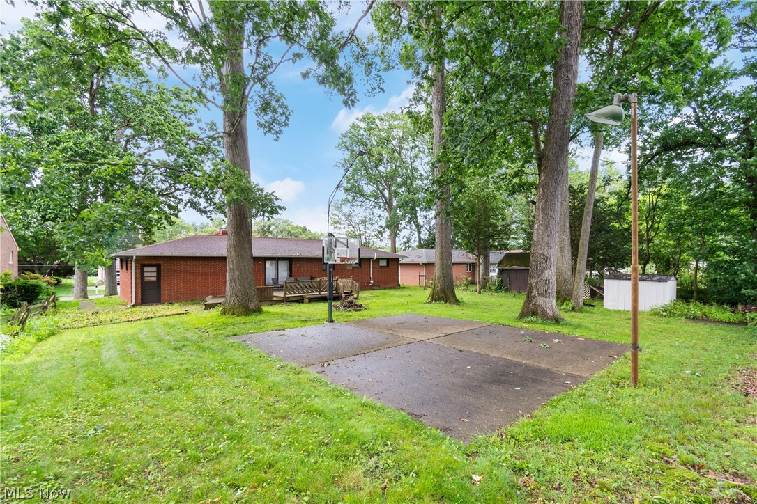 Seven Hills - Residential