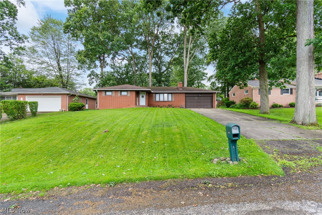 Seven Hills - Residential