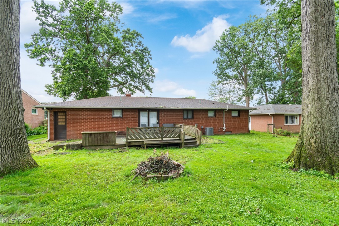 Seven Hills - Residential