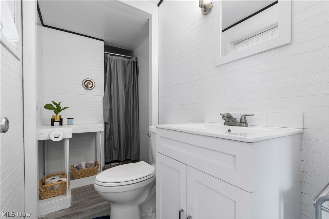 Seven Hills - Residential