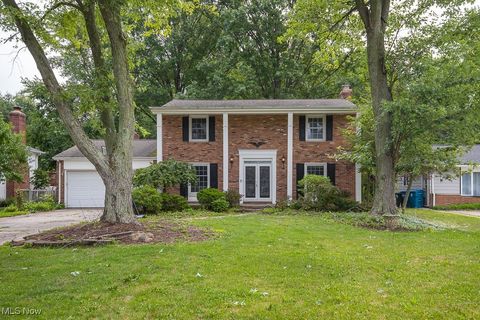 5771 Forest Ridge Drive, North Olmsted, OH 44070 - #: 5059713