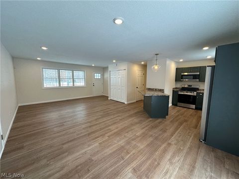 Tiny photo for 24 Maranatha Drive, Youngstown, OH 44505 (MLS # 5190024)