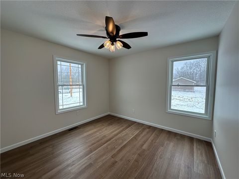 Tiny photo for 24 Maranatha Drive, Youngstown, OH 44505 (MLS # 5190024)