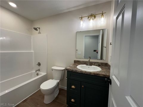 Tiny photo for 24 Maranatha Drive, Youngstown, OH 44505 (MLS # 5190024)