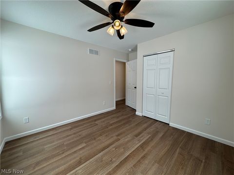 Tiny photo for 24 Maranatha Drive, Youngstown, OH 44505 (MLS # 5190024)