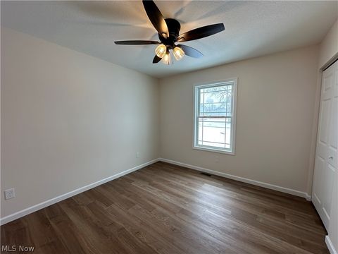 Tiny photo for 24 Maranatha Drive, Youngstown, OH 44505 (MLS # 5190024)