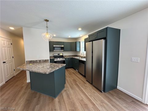 Tiny photo for 24 Maranatha Drive, Youngstown, OH 44505 (MLS # 5190024)