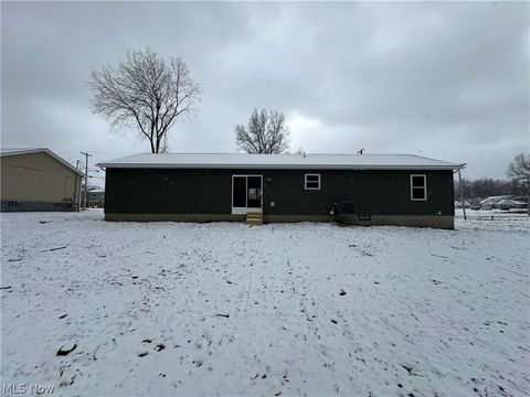 Tiny photo for 24 Maranatha Drive, Youngstown, OH 44505 (MLS # 5190024)