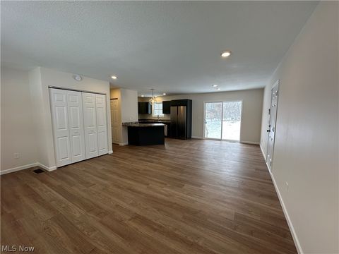 Tiny photo for 24 Maranatha Drive, Youngstown, OH 44505 (MLS # 5190024)