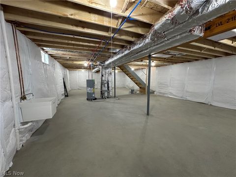 Tiny photo for 24 Maranatha Drive, Youngstown, OH 44505 (MLS # 5190024)