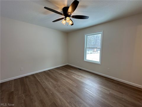 Tiny photo for 24 Maranatha Drive, Youngstown, OH 44505 (MLS # 5190024)