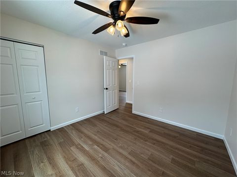 Tiny photo for 24 Maranatha Drive, Youngstown, OH 44505 (MLS # 5190024)