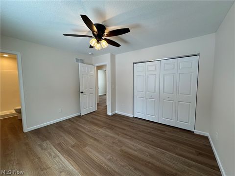 Tiny photo for 24 Maranatha Drive, Youngstown, OH 44505 (MLS # 5190024)