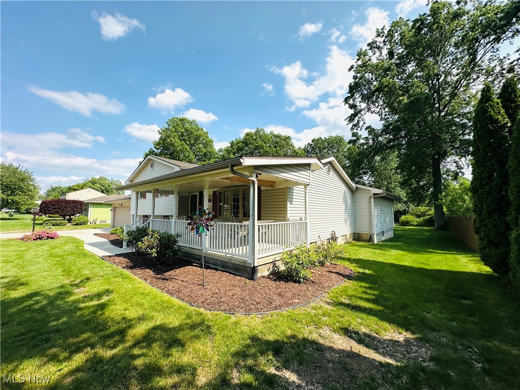 Bickerstaff 03 - Residential