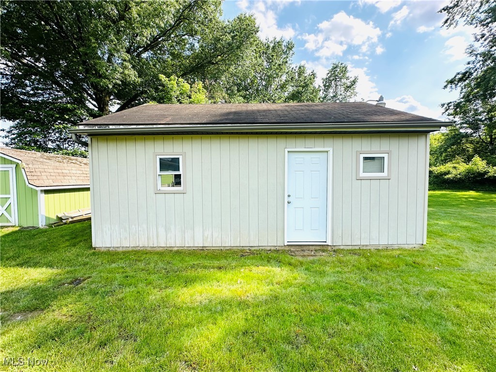 Bickerstaff 03 - Residential