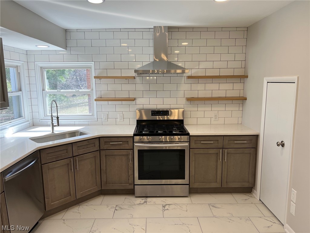 Willowbrook - Residential