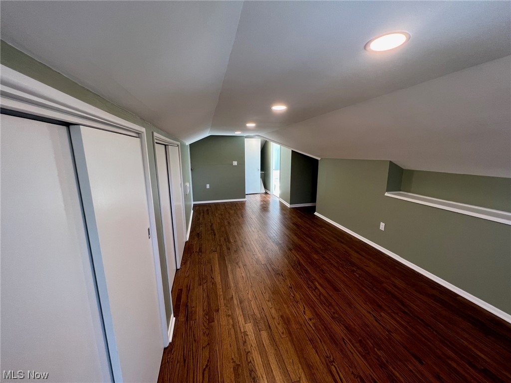 Willowbrook - Residential