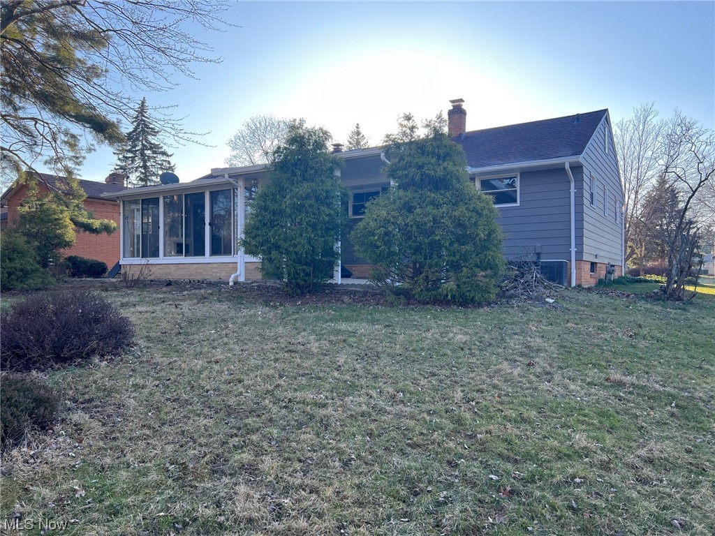 Willowbrook - Residential