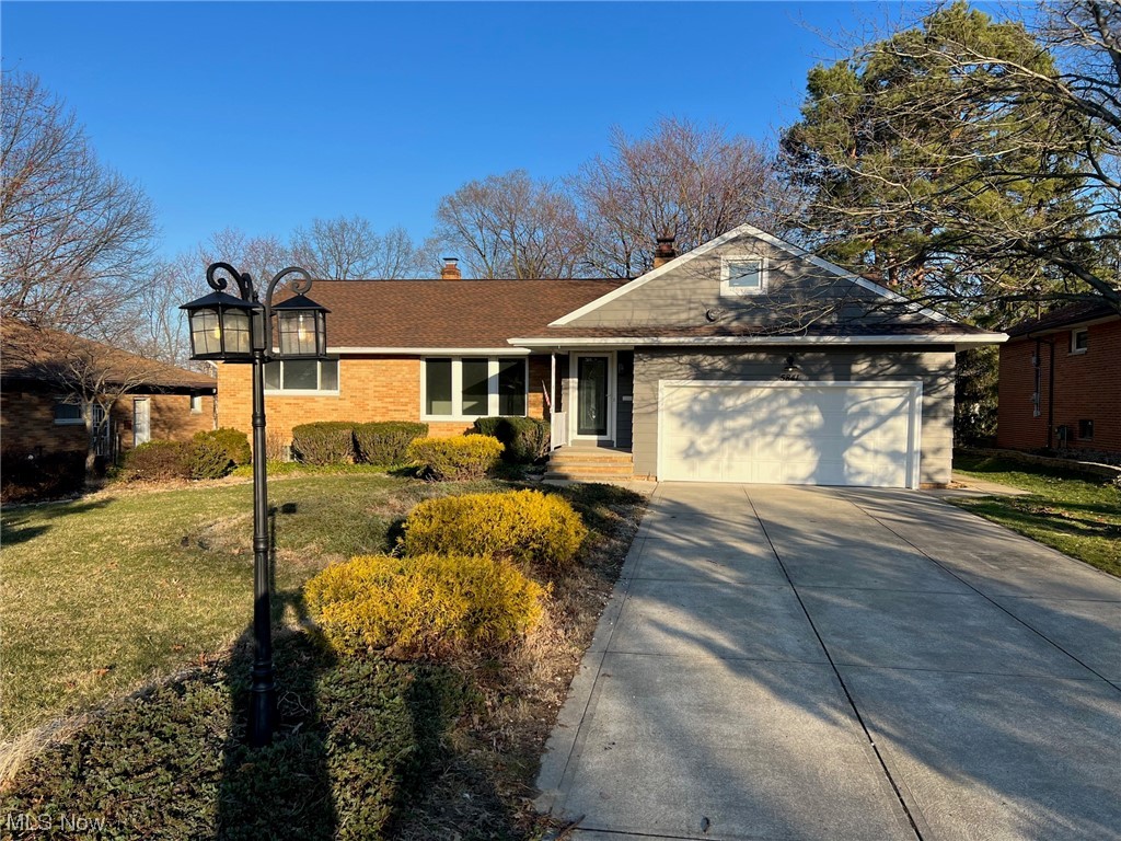 Willowbrook - Residential