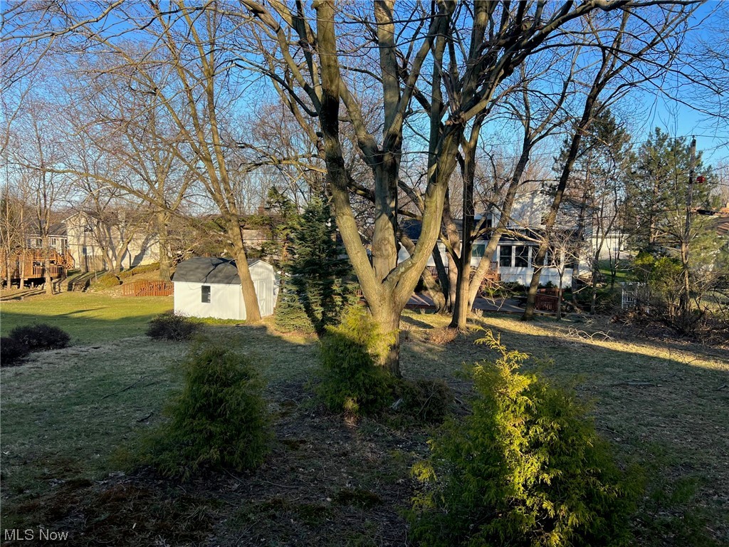 Willowbrook - Residential