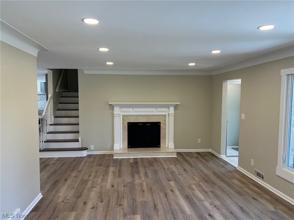 Willowbrook - Residential