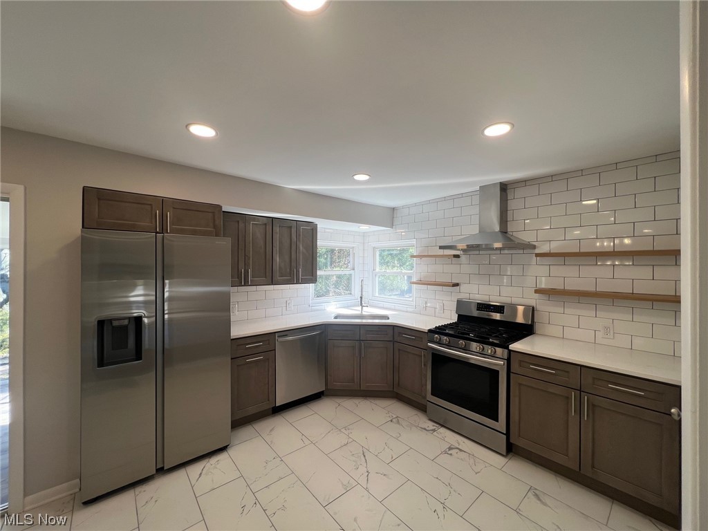 Willowbrook - Residential