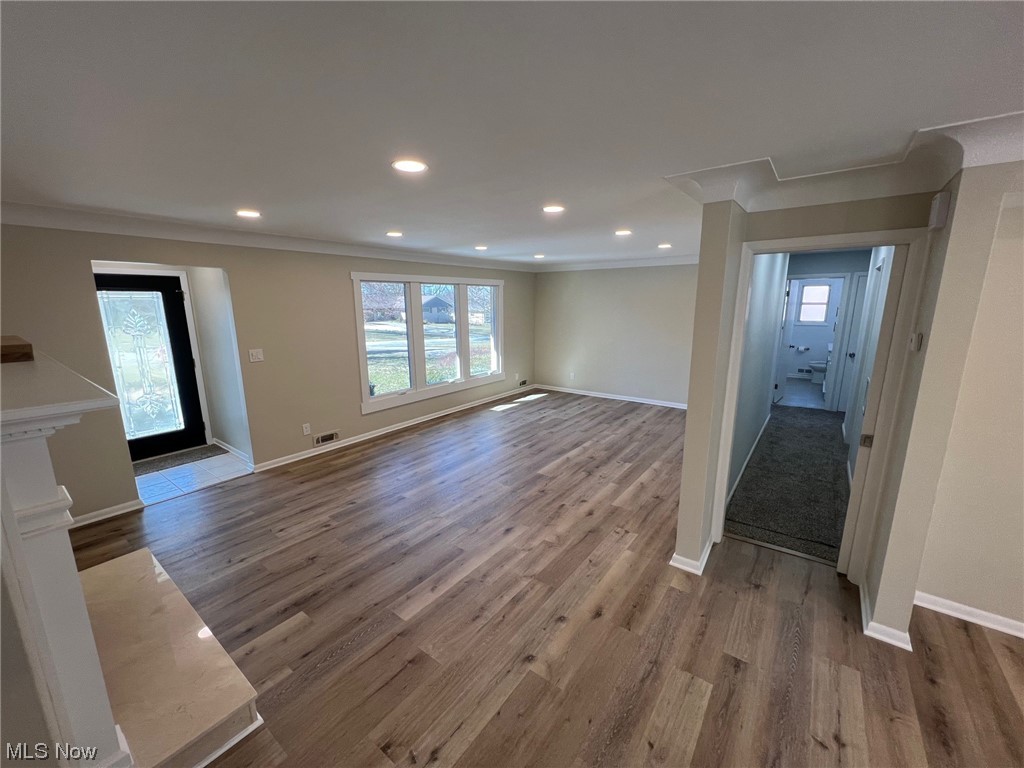 Willowbrook - Residential