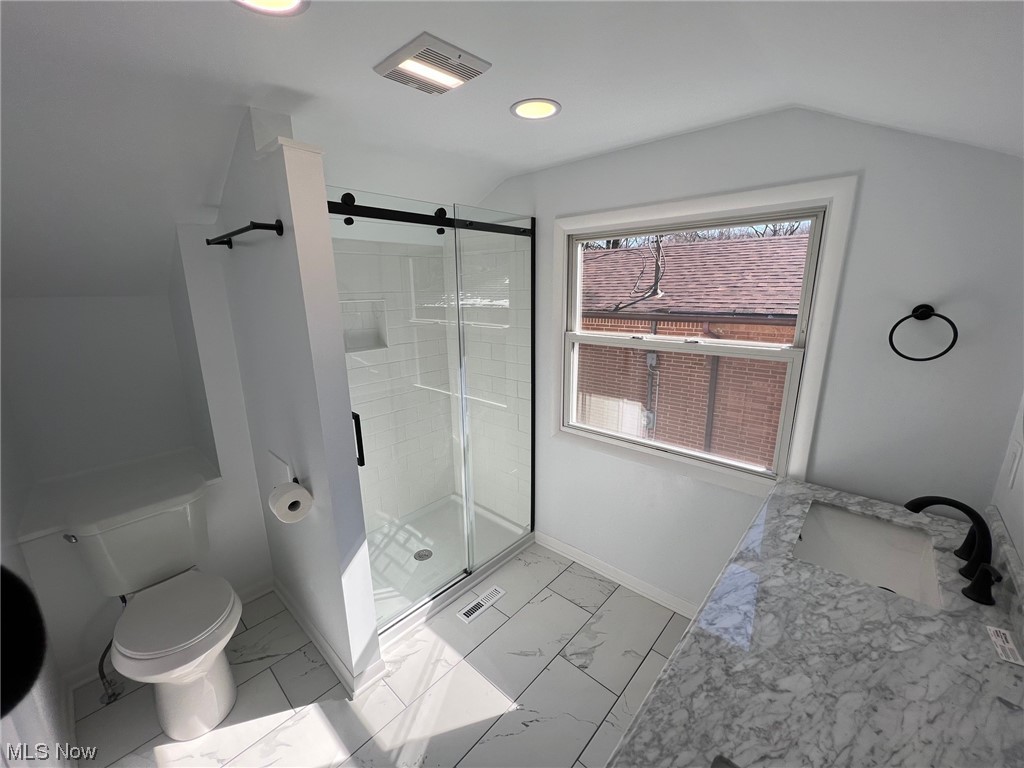 Willowbrook - Residential